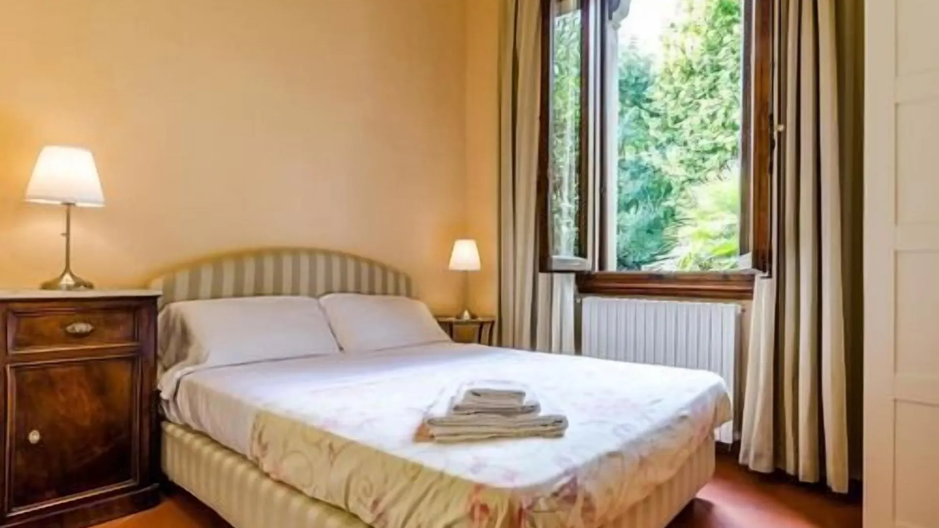 Sangaggio House B&B Florence 3*,  Italy