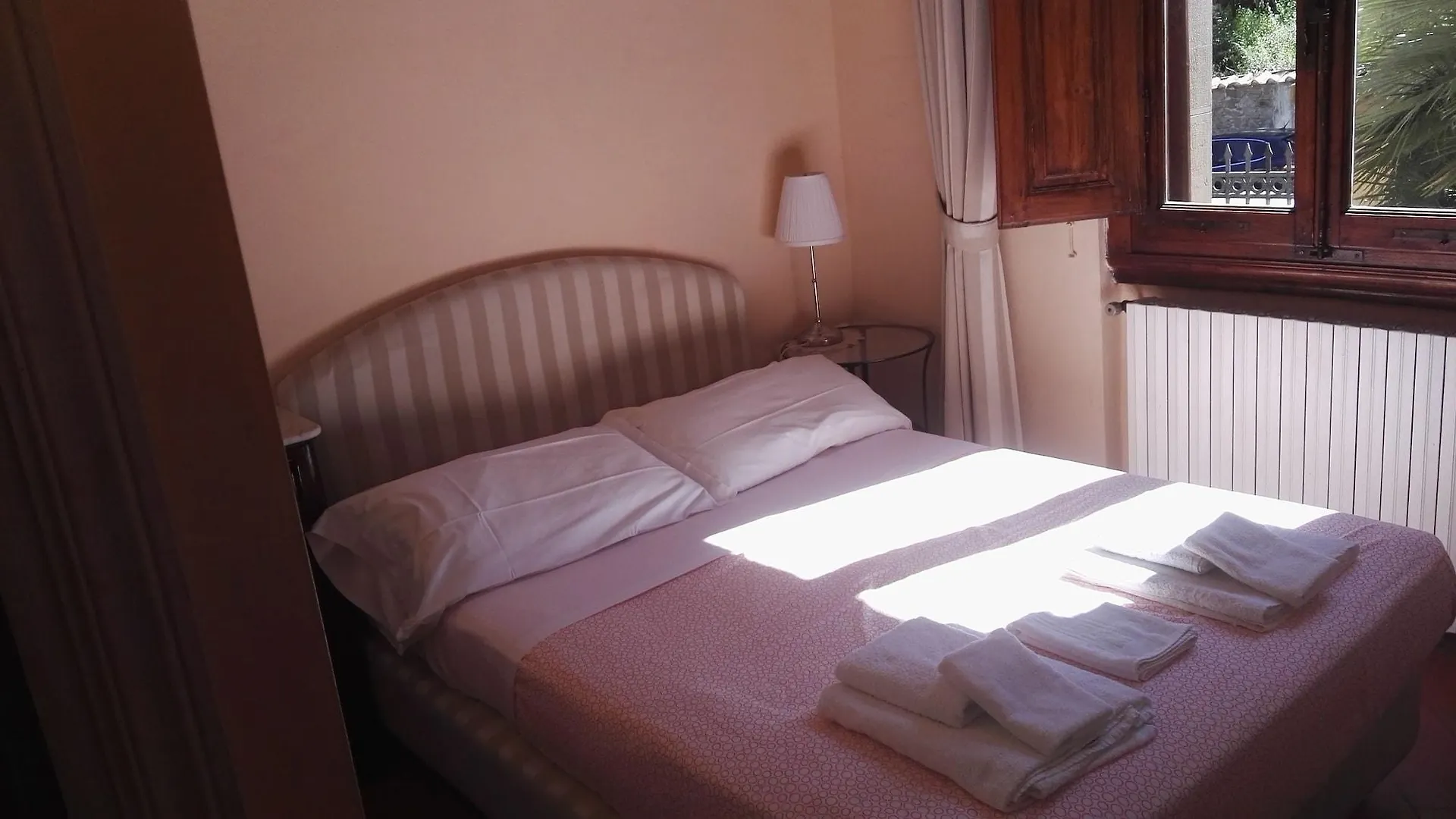Sangaggio House B&B Florence
