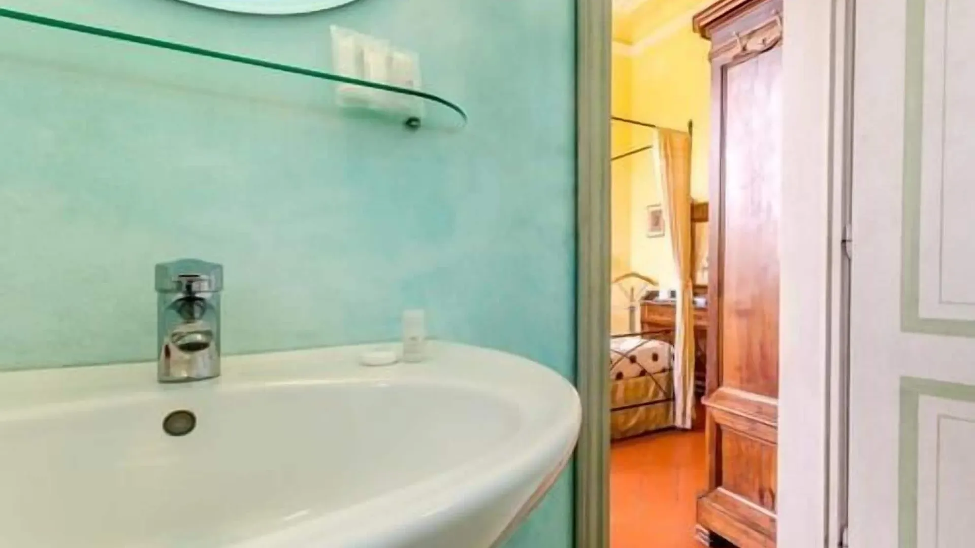 Bed & Breakfast Sangaggio House B&B Florence