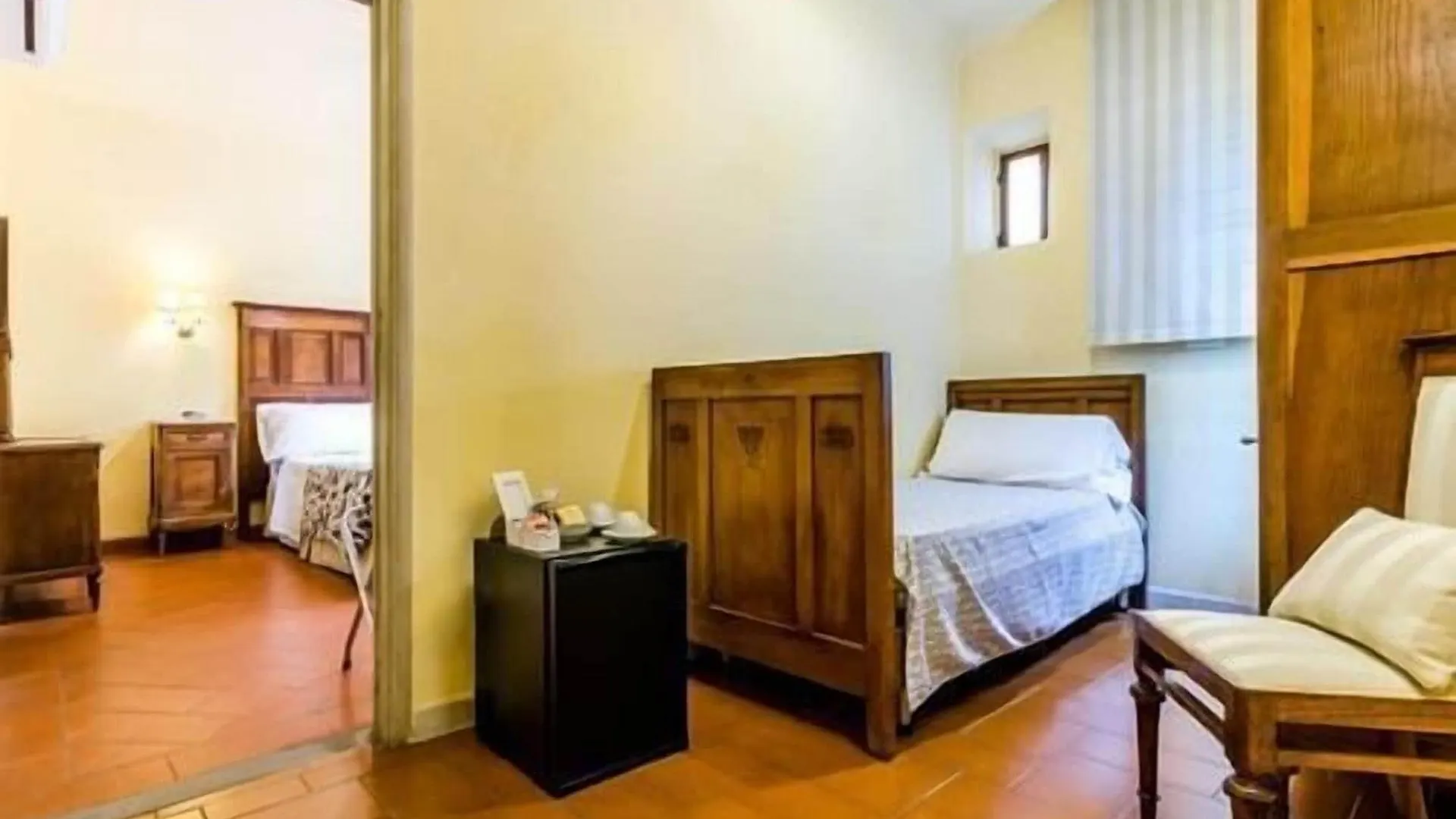 Sangaggio House B&B Florence 3*,