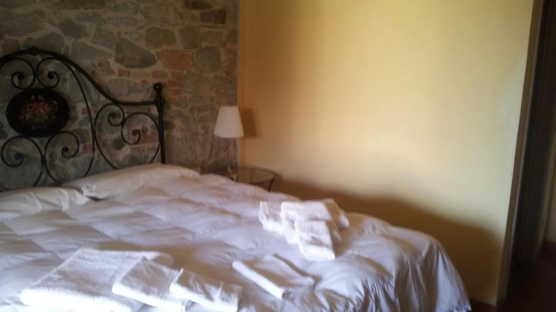 *** Bed & Breakfast Sangaggio House B&B Florence Italy