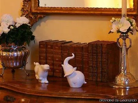 Bed & Breakfast Sangaggio House B&B Florence