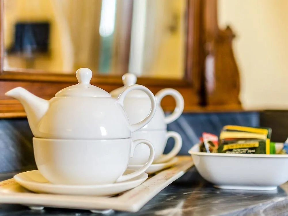 Sangaggio House B&B Florence Italy