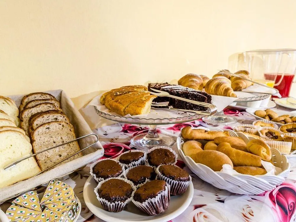 Sangaggio House B&B Florence Bed & Breakfast