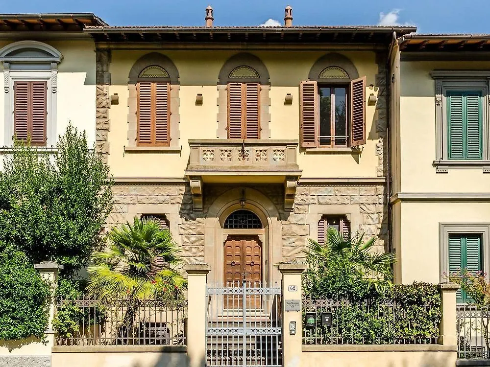 Sangaggio House B&B Florence