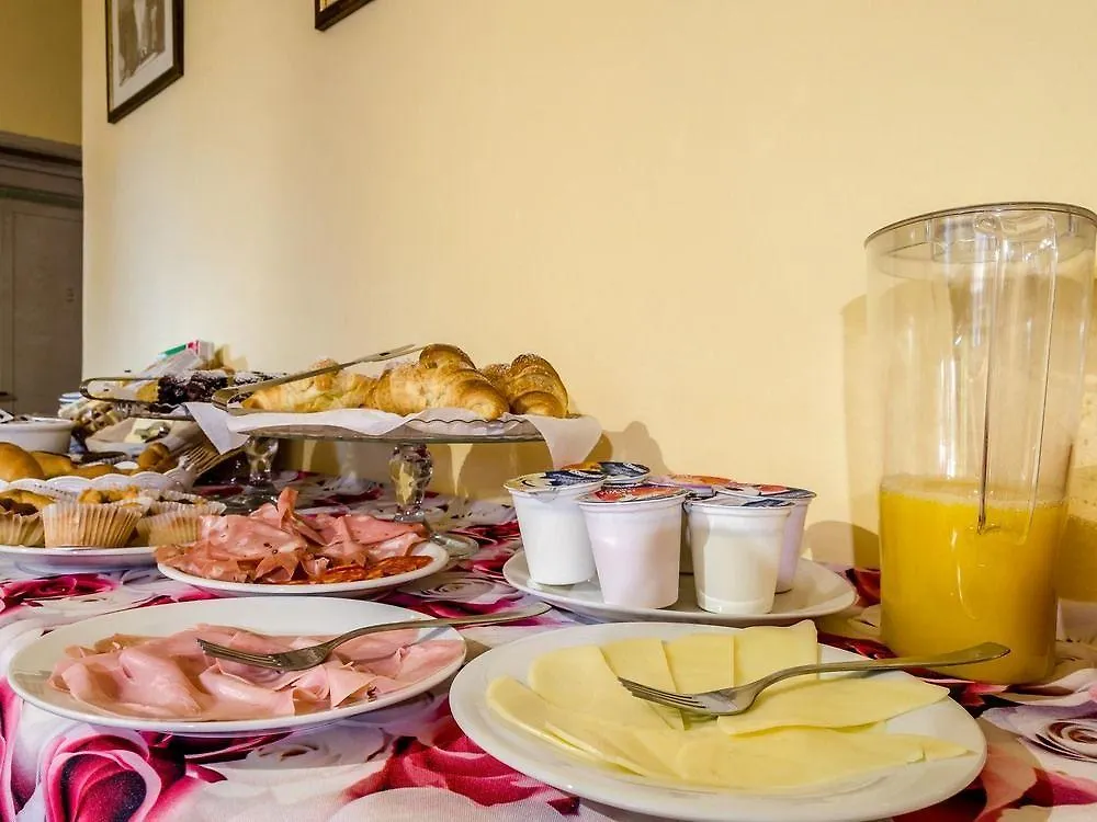 Sangaggio House B&B Florence
