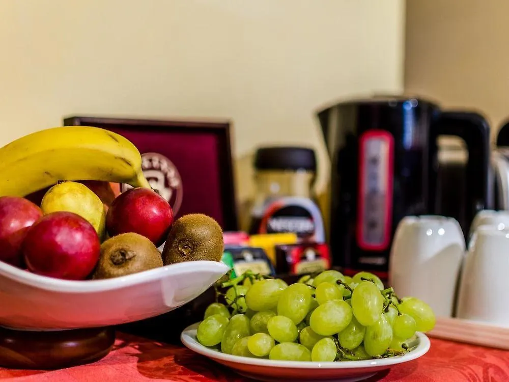 *** Bed & Breakfast Sangaggio House B&B Florence Italy