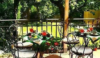 Bed & Breakfast Sangaggio House B&B Florence