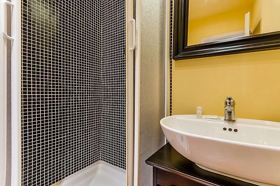 Sangaggio House B&B Florence Italy