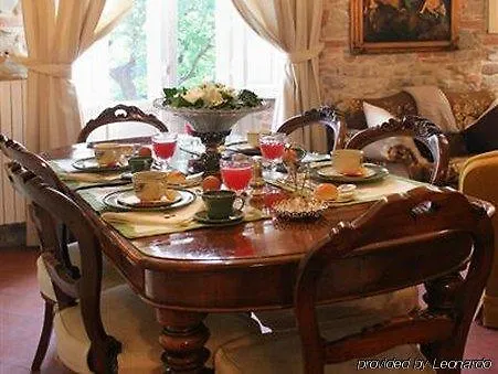 Sangaggio House B&B Florence 3*,  Italy