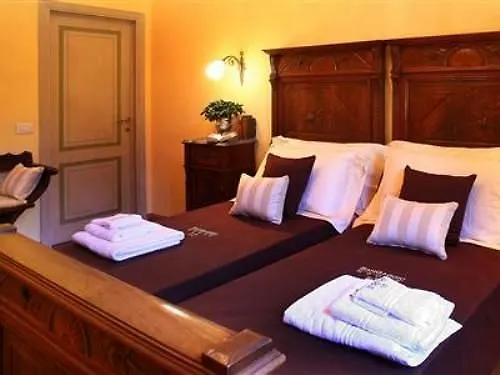 Sangaggio House B&B Florence 3*,