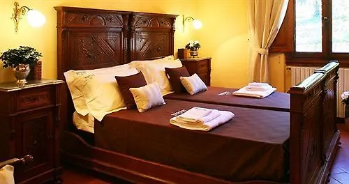 Bed & Breakfast Sangaggio House B&B Florence