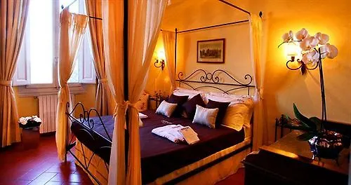 Sangaggio House B&B Florence 3*,