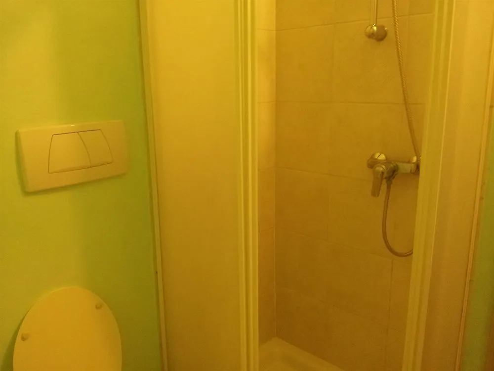 *** Bed & Breakfast Sangaggio House B&B Florence Italy