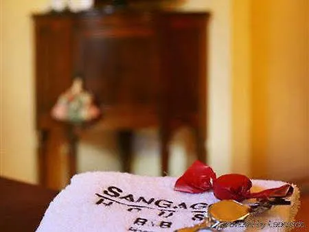Bed & Breakfast Sangaggio House B&B Florence