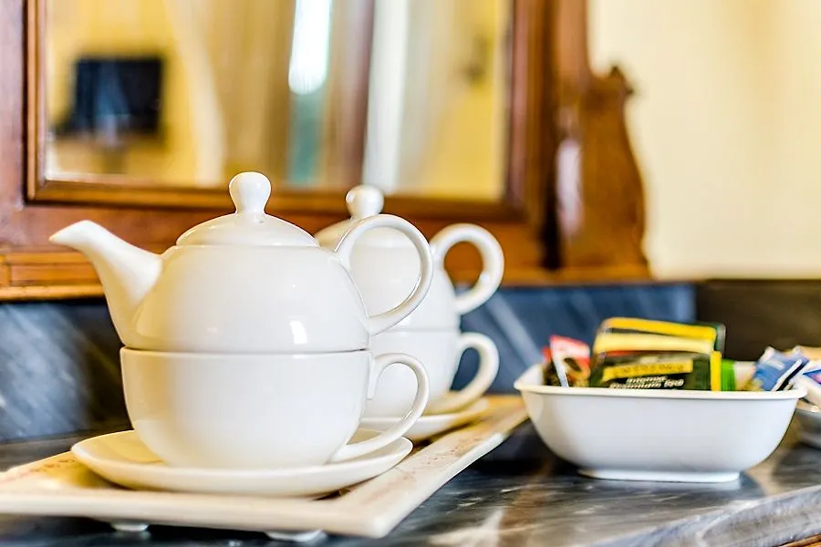 Bed & Breakfast Sangaggio House B&B Florence