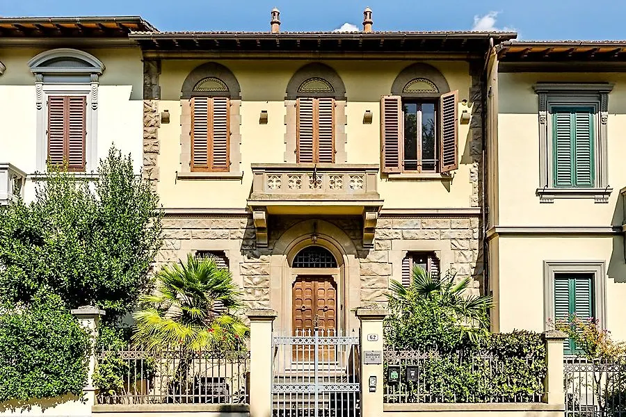 Sangaggio House B&B Florence 3*,  Italy