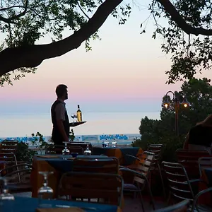 Miramare Hotel Cala Gonone