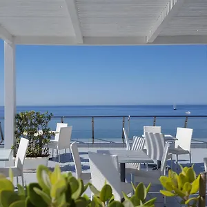 Admeto Hotel Marinella di Selinunte