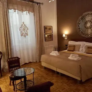 Bed and breakfast Cimatori