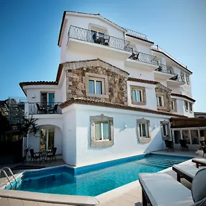 Dolce Boutique Hotel Porto Cervo