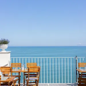 Casanova And To Rent Guest house Cefalu