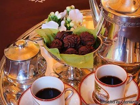 Sangaggio House B&B Florence