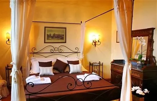 Sangaggio House B&B Florence
