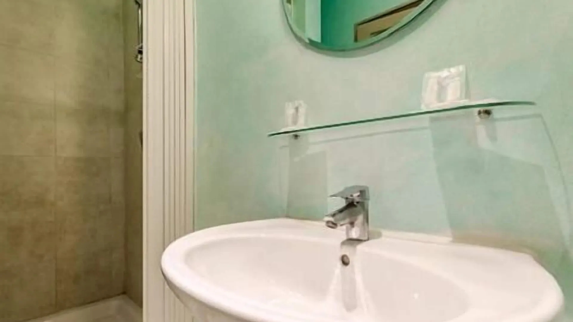Sangaggio House B&B Florence Bed & Breakfast