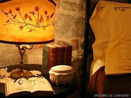 *** Bed & Breakfast Sangaggio House B&B Florence Italy