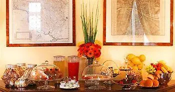Sangaggio House B&B Florence Bed & Breakfast