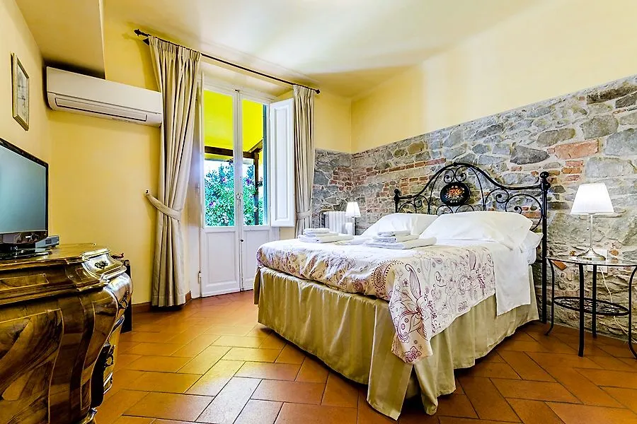 Sangaggio House B&B Florence Italy