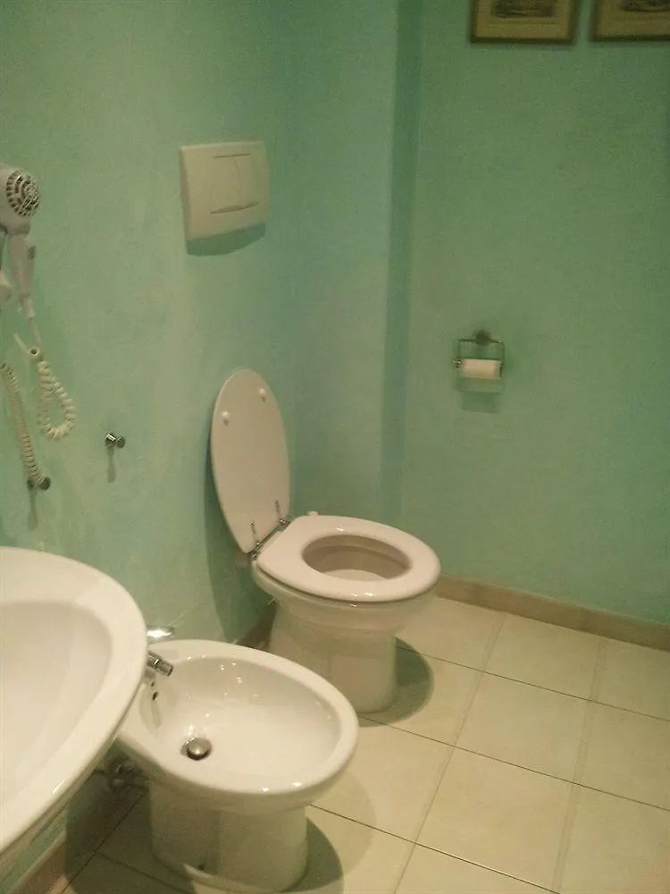 Sangaggio House B&B Florence