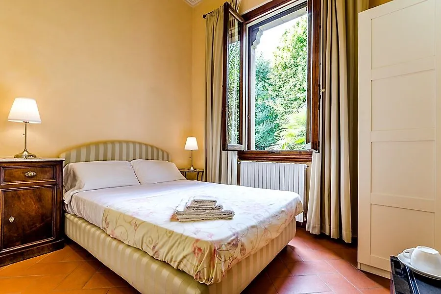 Bed & Breakfast Sangaggio House B&B Florence