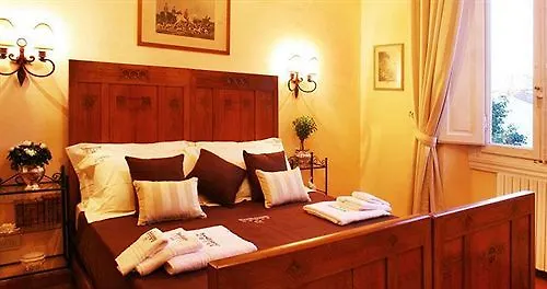 Sangaggio House B&B Florence Bed & Breakfast