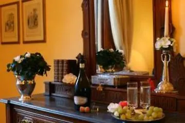 Sangaggio House B&B Florence Italy
