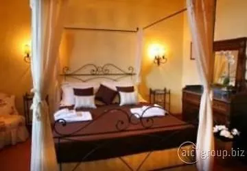 Sangaggio House B&B Florence 3*,  Italy